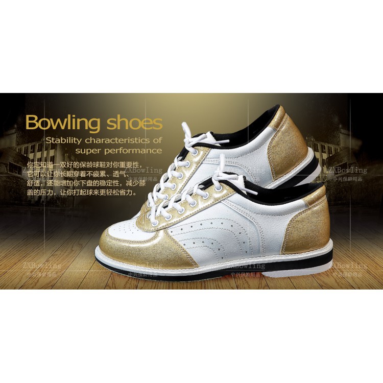 Giày Bowling Age Export D - 81e Bowling Kiểu Dáng Trẻ Trung Năng Động