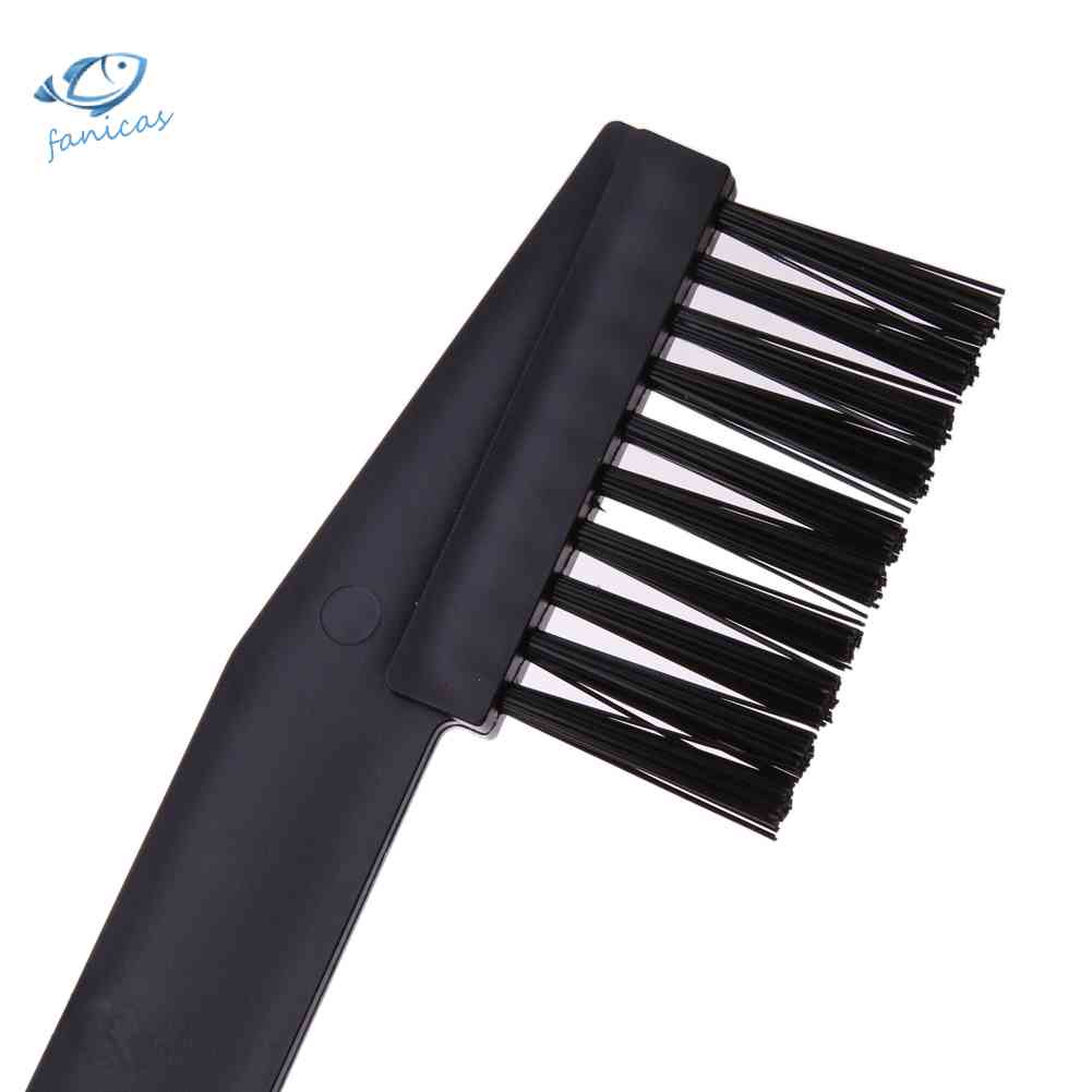 Set 2 Bàn Chải Làm Sạch Xích Xe Đạp
