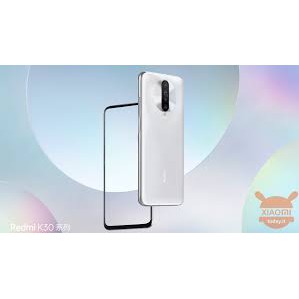 XẢ KHO ĐIỆN THOẠI XIAOMI REDMI K30 PRO NGUYÊN SEAL, NGUYÊN TEM  SỐ LƯỢNG CÓ HẠN