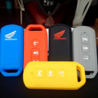 Cao Su Bọc Chìa Khoá Smartkey 3 nút 2 nút