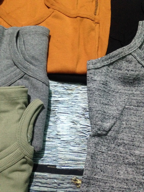 Váy hai dây body thun gân xẻ tà tôn dáng co dãn 4 chiều