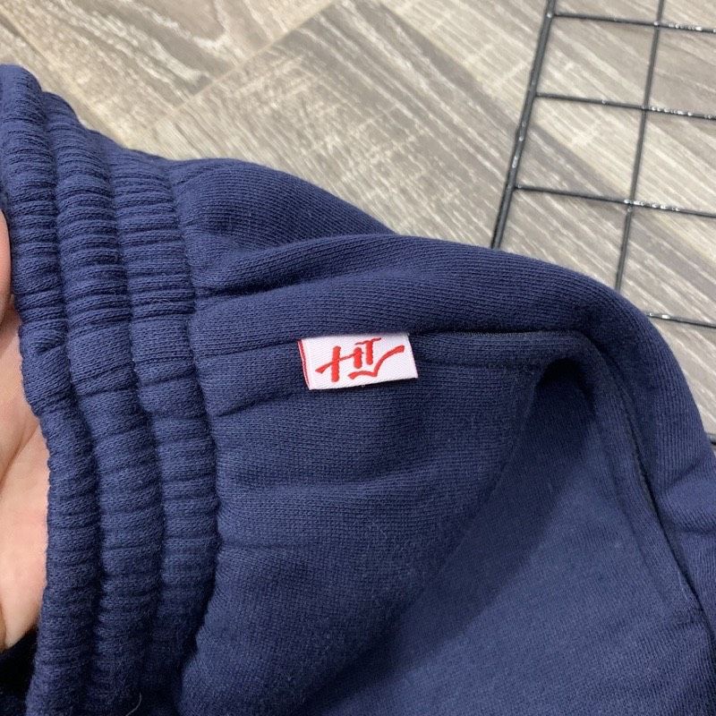 Quần Nỉ Nam Thu Đông - Nỉ Bông Siêu Dày Rẻ Đẹp