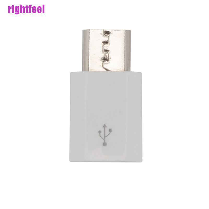Đầu chuyển đổi cổng USB Type C sang Micro USB tiện dụng chất lượng cao