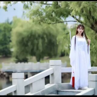 [ORDER] Hán phục nữ giá rẻ đồng giá