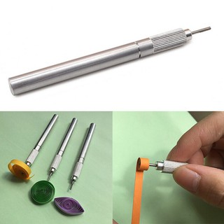 QUE CUỐN QUILLING, TOOL QUILLING INOX