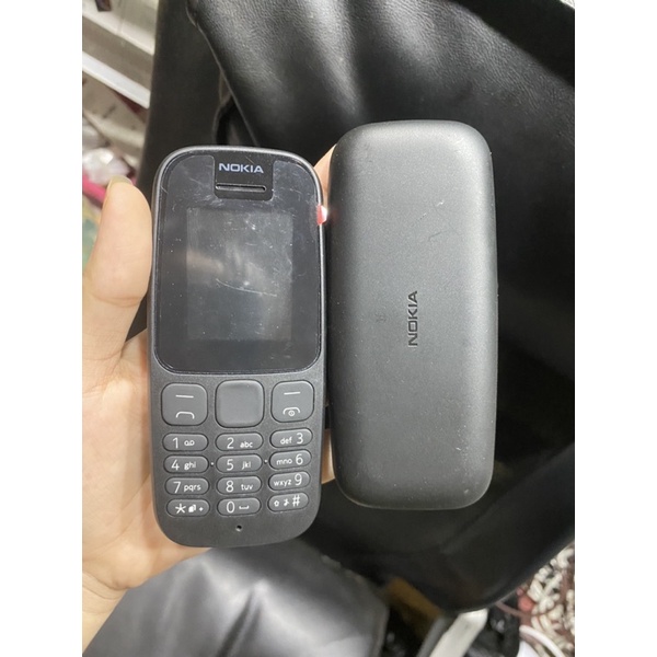 điện thoại 105 sx 2017 hàng chính hãng (kèm pin và sạc) | BigBuy360 - bigbuy360.vn