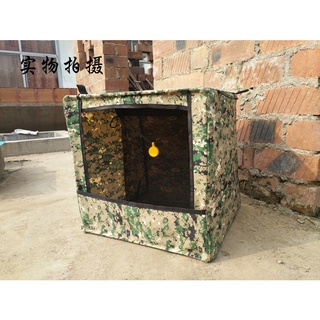 Lồng Tập 40x40 Rằn Ri