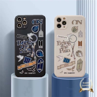 Ốp Điện Thoại Oppo A53 2020 Reno 5 Reno 4 A12 A16 A74 A35 A15 A54 Reno 5f A9 2020 A5 2020 A11 Reno 4f Reno 4 Lite A12 A1K