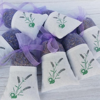 Túi hoa thơm Lavender