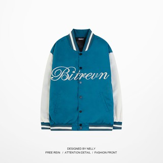 Áo khoác Bomber Nelly - Bitrevn