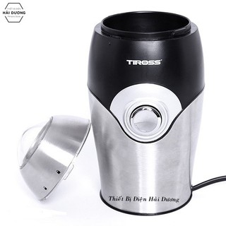 Máy xay cà phê, xay hạt Tiross TS530