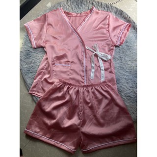 Bộ Yukata (cột dây) big size <90kg