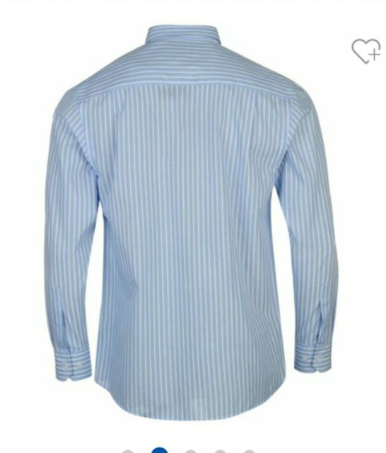 Đủ sz- Áo Pierre cardin hàng UK | BigBuy360 - bigbuy360.vn