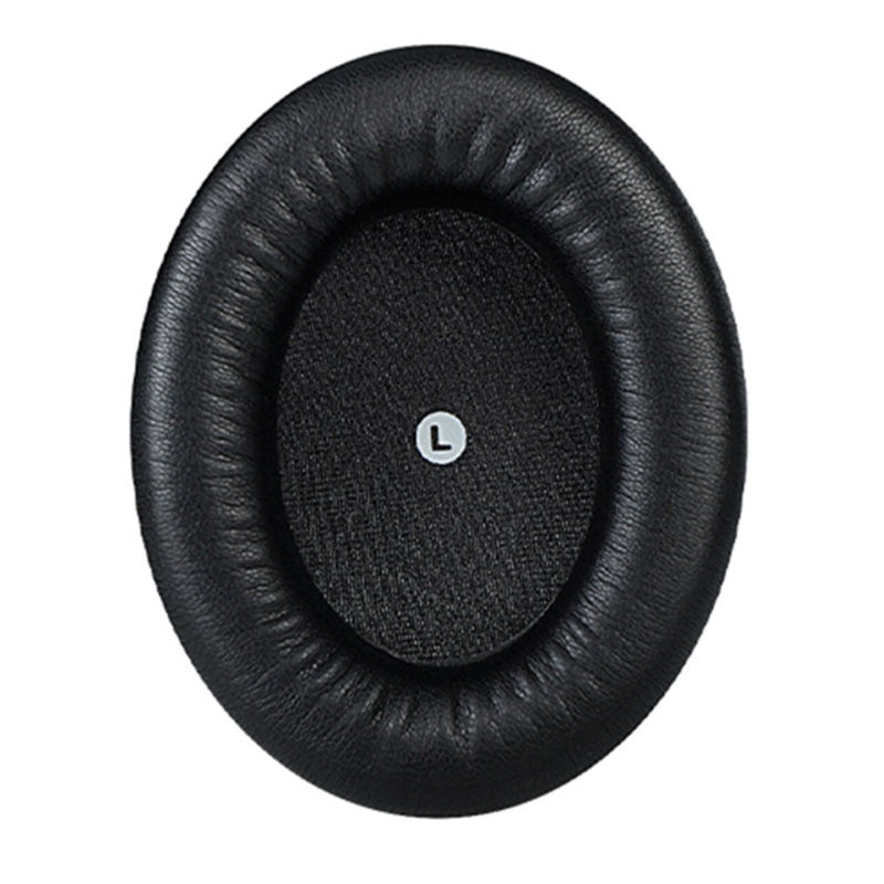 1 Cặp Mút Đệm Tai Nghe Mềm Thay Thế Cho Kingston-HyperX Cloud Orbit S