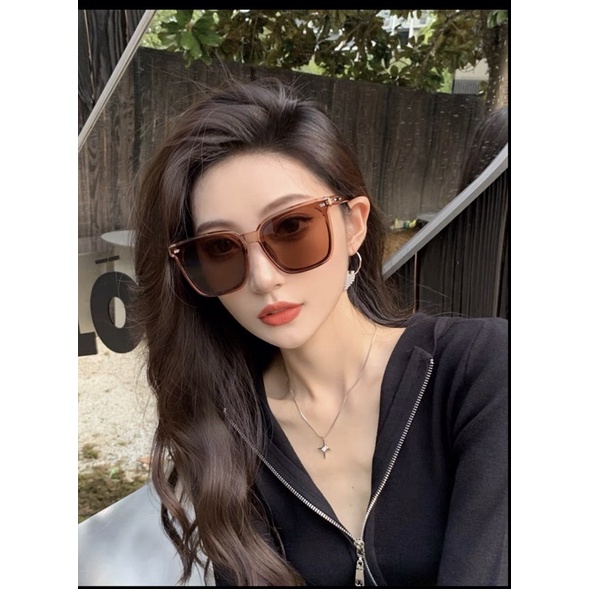 KM02 - KM02 Kinh mát nam nữ sang chảnh chống tia UV cao cấp