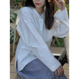 áo Sơ Mi cổ thủy thủ SA402 1994CLOSET