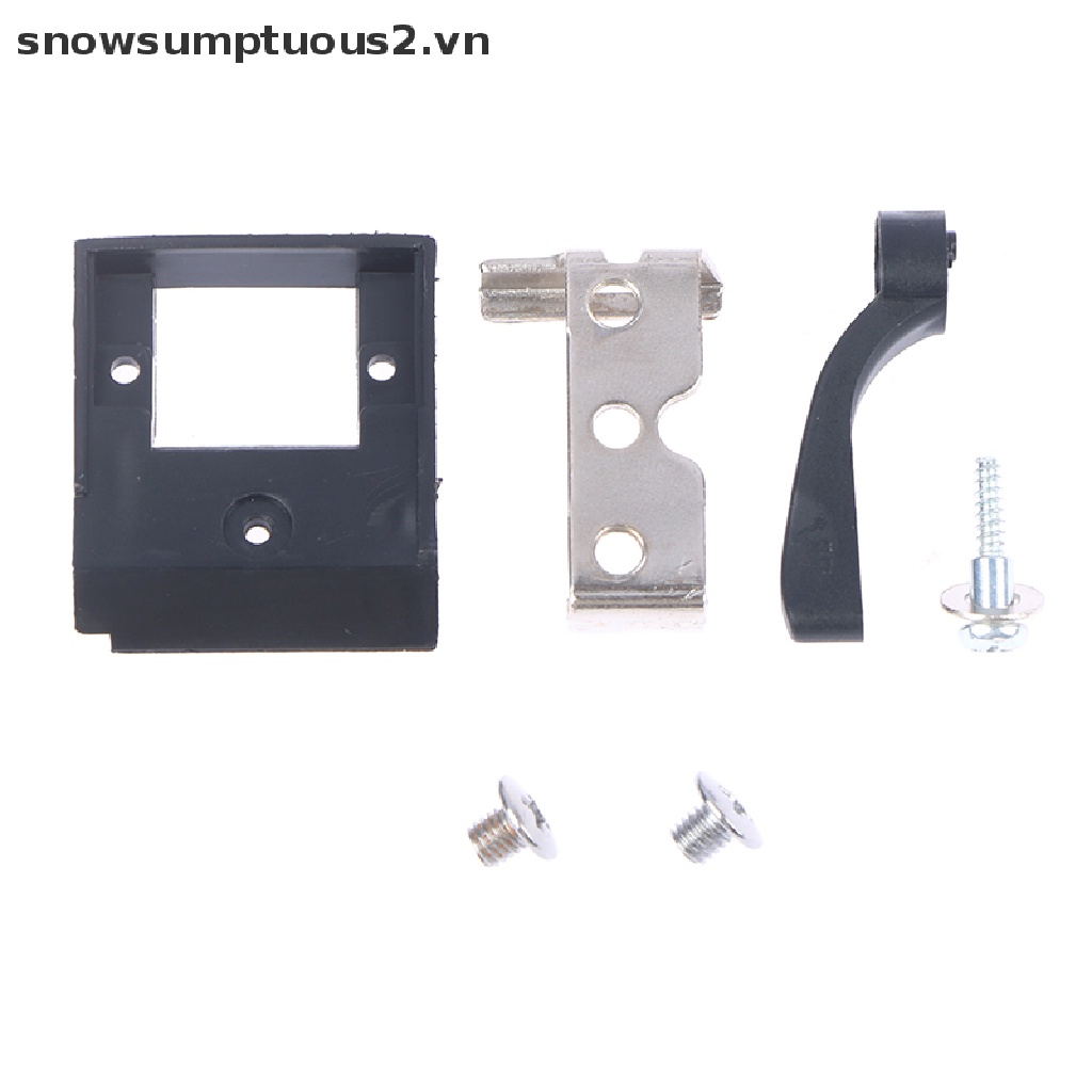 Phụ kiện đơn/ Set phụ kiện thay thế dành cho tông đơ cắt tóc điện WAHL 808