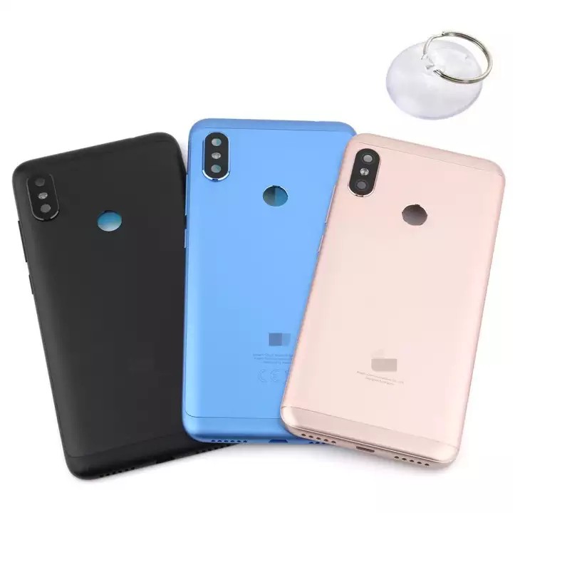 Vỏ Xiaomi Redmi Note 6 Pro