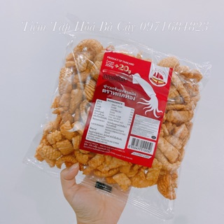 Bimbim mực Thái Lan gói 200+20g