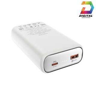 Pin Dự Phòng Hoco Q1A 20000mAh