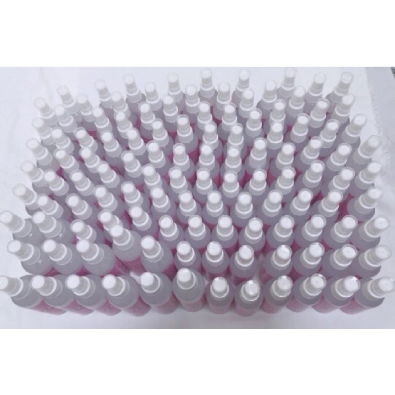 Xịt Dưỡng Tóc Giả Dạng Chai Xịt Tiện Dụng( Sỉ 10k - 100ml