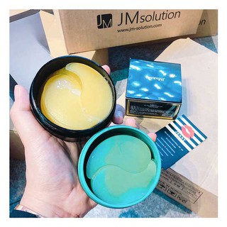 [MASK] - Mặt nạ mắt JM Solution Eyes Mask 60 miếng
