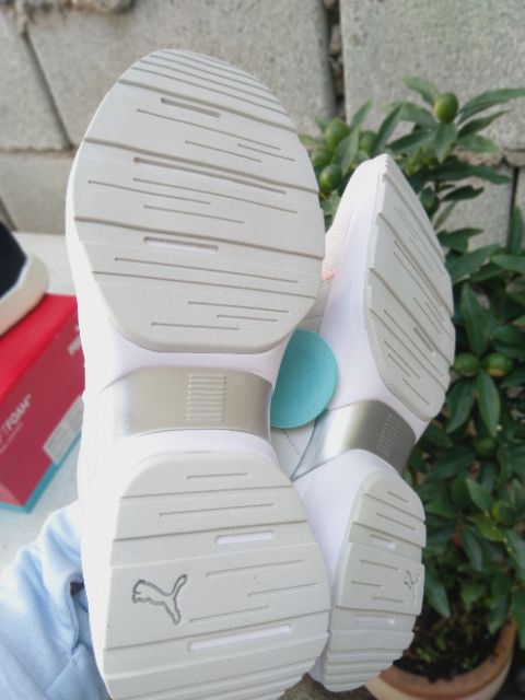 Giày thể thao nữ chính hãng Puma Mỹ