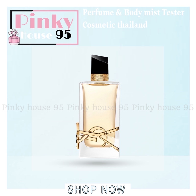 Mẫu Dùng Thử ( chai xịt )  Nước Hoa Nữ YSL Libre EDP Test (5ml/10ml/20ml) [Pinkyhouse95]