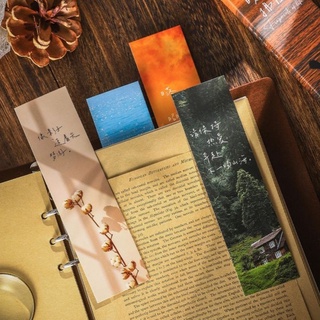 Hộp bookmark kẹp sách