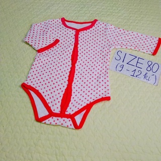 combo đồ body cho bé sơ sinh