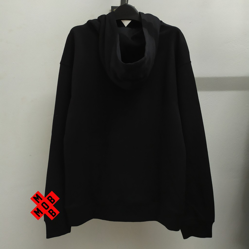 Áo Hoodie Nam Riot form rộng