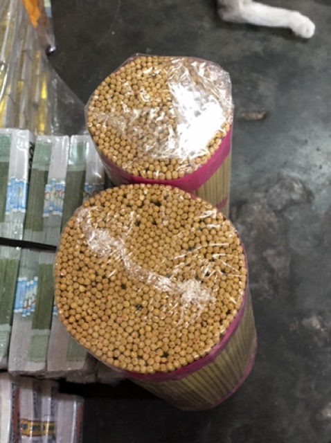 Nhang không mùi loại 1 thiên hoặc nửa thiên