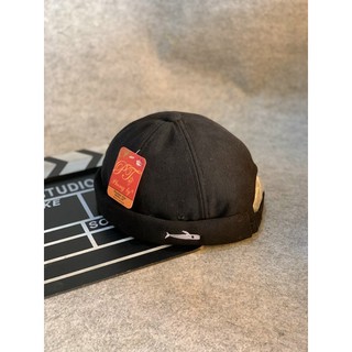 NÓN MIKI HAT - Hình CÁ - PHONG CÁCH HÀN QUỐC-NMK05