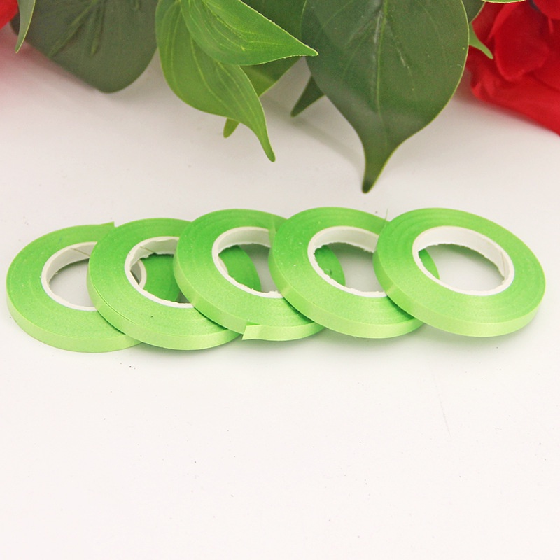 1 Cuộn Dây Ruy Băng Dài 10m Dùng Trong Trang Trí Tiệc Cưới, Sinh Nhật,