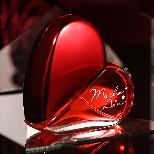 Nước Hoa Trái Tim Đỏ 50ml Siêu Hot