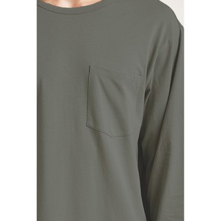 Áo Thun Sweater lai bầu G Fox_unisex