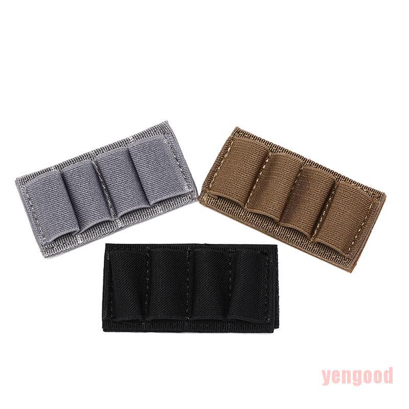 ☆Yengood☆ Túi Đựng Đạn Mềm Cho Súng Săn ammo