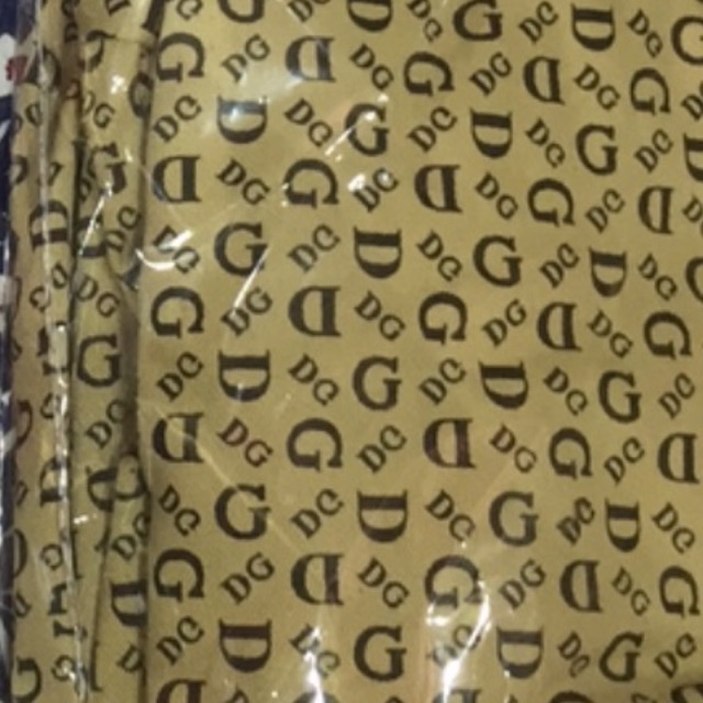 Combo của khách