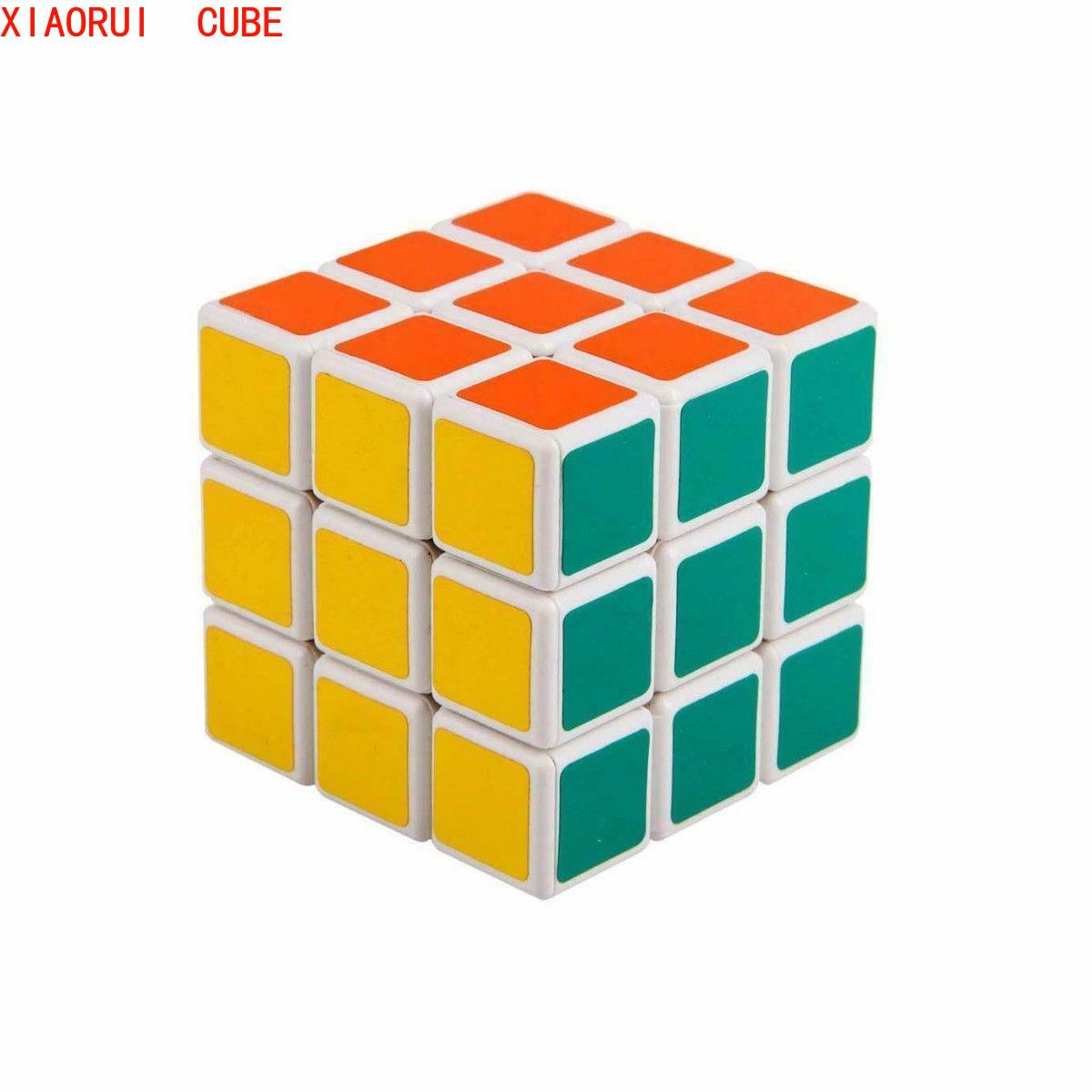 Khối Rubik Đồ Chơi Cho Trẻ Em