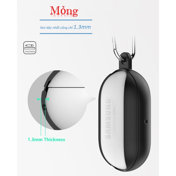 Bao da BUDS, BUDS+ | BigBuy360 - bigbuy360.vn