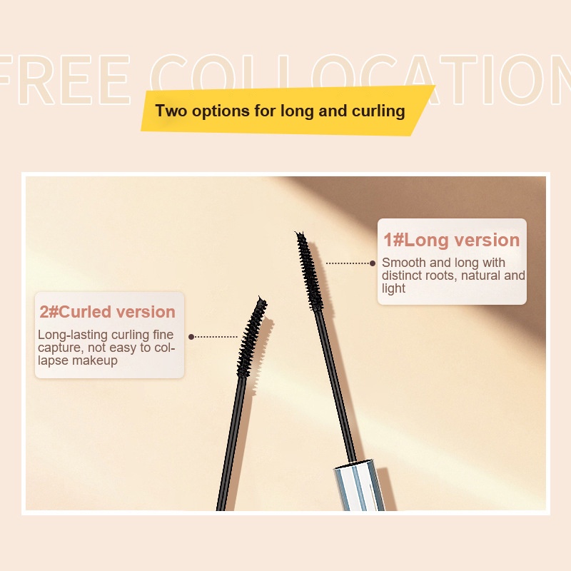 KULIO Lông mi giả màu đen cá tính và không nhòe cho học sinh
 | BigBuy360 - bigbuy360.vn