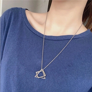 Dây chuyền Thời Trang Cá Tính Dành Cho Nam