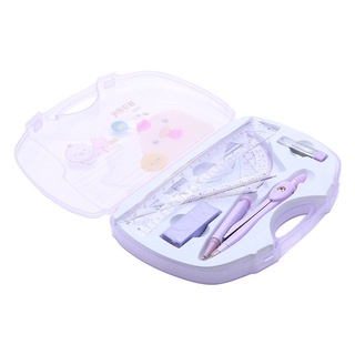 Compa Bộ 7 Món Gstar GS06