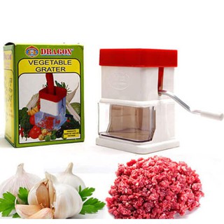 Dụng Cụ Xay Hành Tỏi Ớt Bằng Tay Tiện Dụng T.H Dragon