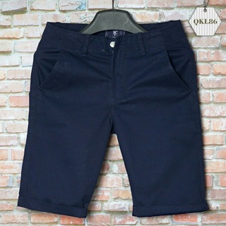 Quần lửng kaki