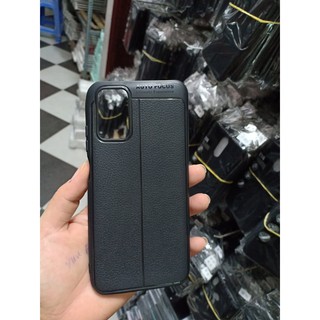 Ốp lưng dẻo Auto focus Xiaomi Redmi 9T