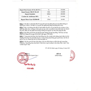 Xịt dưỡng sên Repsol Chain Lube 400ml