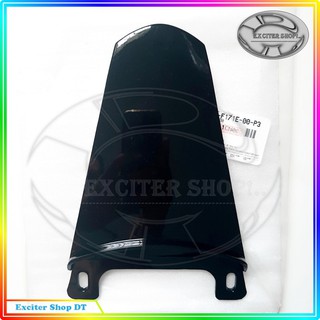 [Exciter Shop] NẮP ĐUÔI RÙA YAMAHA EXCITER 2010. hàng chính hãng