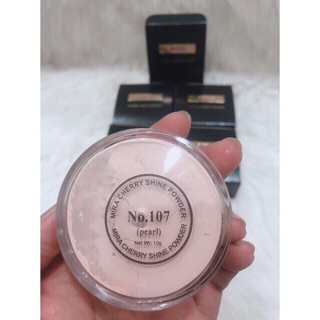 Phấn dạng bột Mira