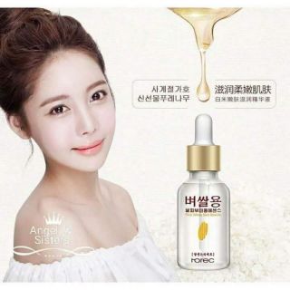 Serum Rorec White Rice